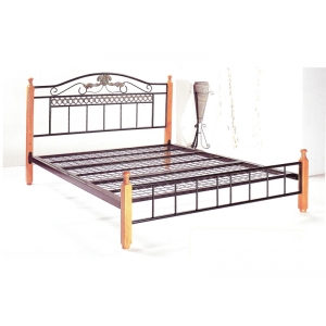 Prince Bed  P033 - Single
